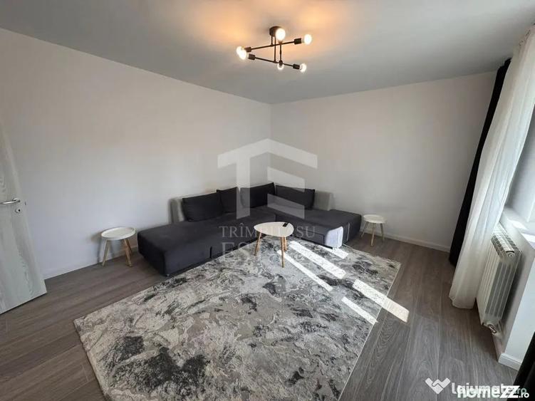 Apartament cu 2 camere decomandat în Sebastian