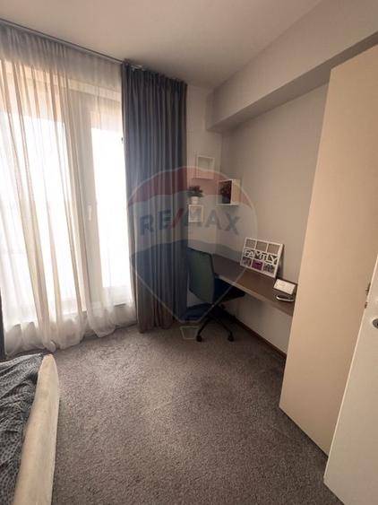 Apartament Premium de inchiriat  | Pipera | Strada Elisabeta Lipa - 11