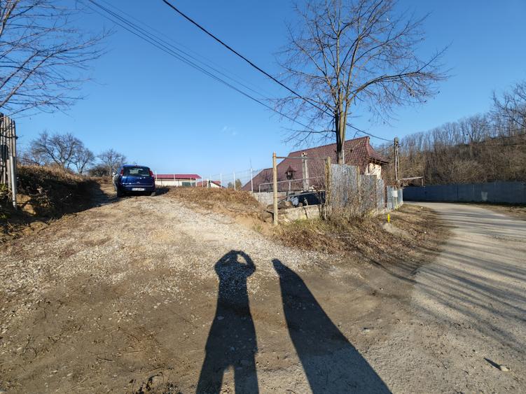 Teren Construcții intravilan de 664 mp, în Hemeiuș