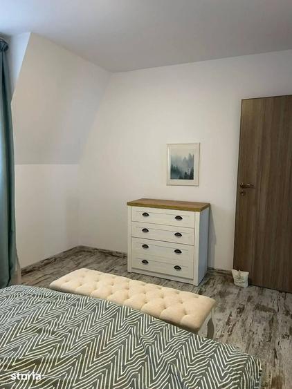 Apartament cu 4 camere în Fundeni