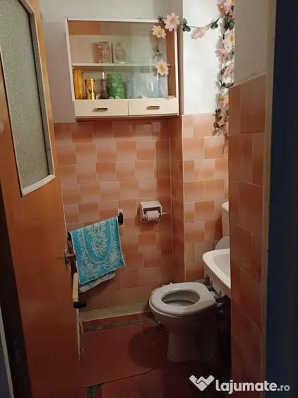 Apartament cu 3 camere decomandat în Ultracentral