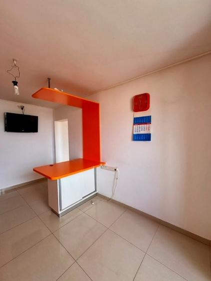 Apartament cu 2 camere în Ultracentral