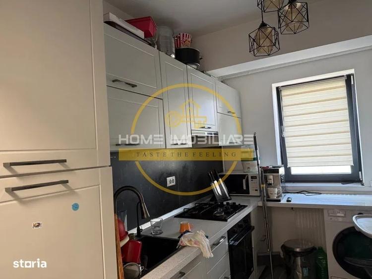 Etaj 2 Apartament 2Camere-Decomandat-Panoramic-CUG Expo-Mobila! - 5
