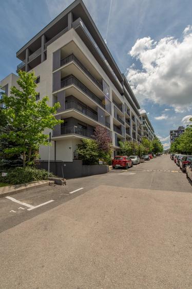 3 Camere Sophia Residence, Bună Ziua | Priveliste panoramica, Parcare Subterană - 20
