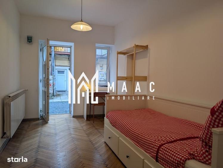 Spațiu comercial, de 25 mp, în Ultracentral