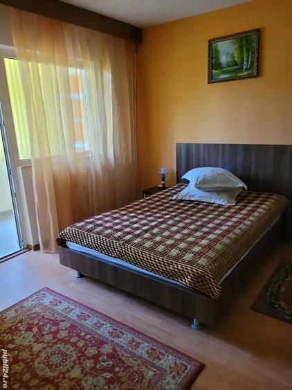 Apartament cu 2 camere decomandat în Tomis Nord