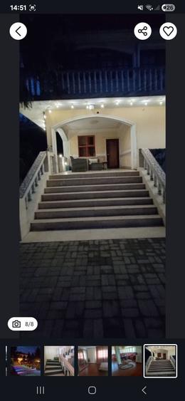 Inchiriez vila D+P+E - 2