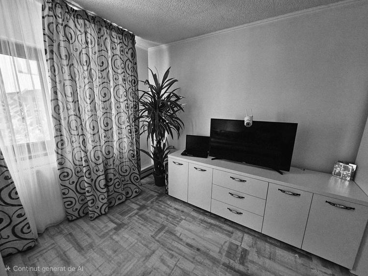 Casă cu 4 camere în Moara Domnească