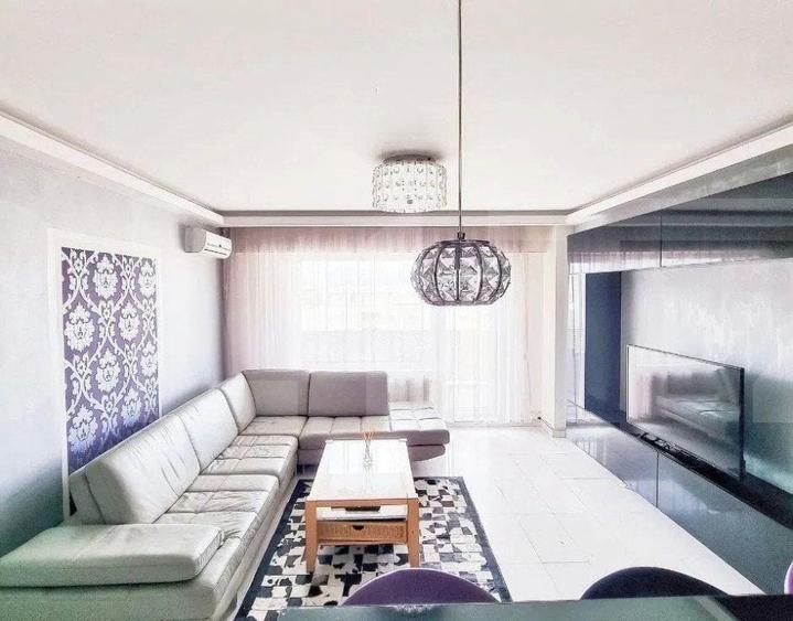 Apartament 2 camere, 56 mp,terasa , BLOC NOU , Calea Dorobantilor - 1