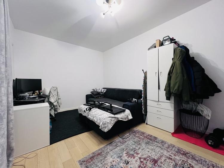 Apartament cu 2 camere decomandat, mobilat în Moșnița Nouă