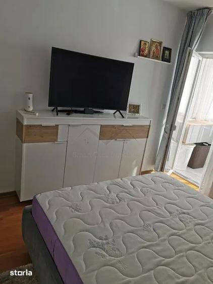 Apartament cu 3 camere în Valea Lupului