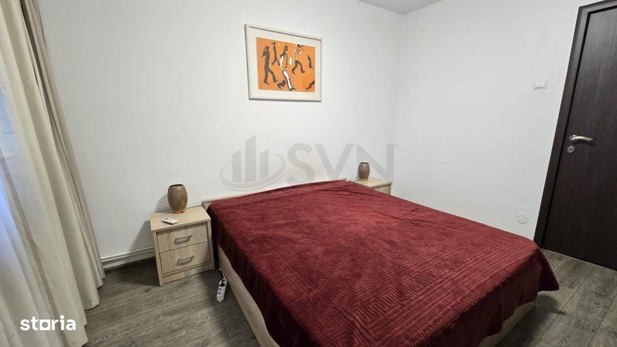 Apartament 2 camere I Unirii Bd Dimitrie Cantemir I METROU - 3