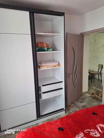 Apartament cu 2 camere în Carrefour