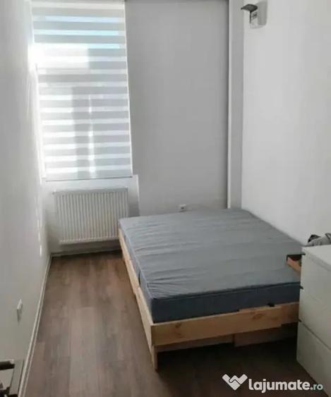 Apartament cu 2 camere decomandat în Horea