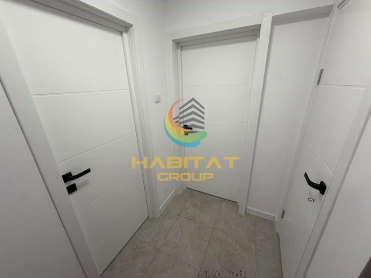 Apartament 3 camere renovat complet 64mp Piata Resita - 4