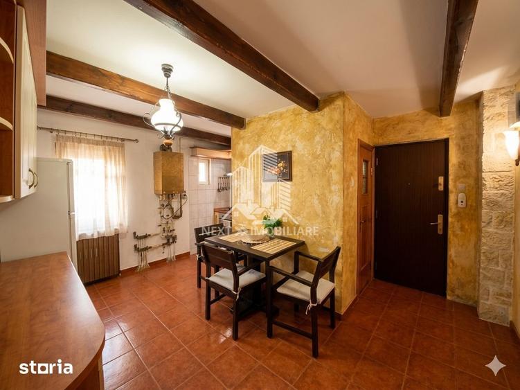 Apartament 2 camere, vedere la mare, Faleza Nord - 1