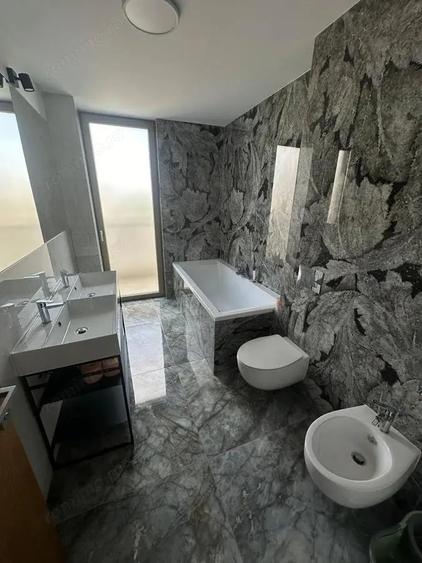 Apartament cu 3 camere decomandat în Take Ionescu