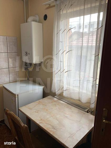 Apartament decomandat, 40 mp, bloc nou Gheorgheni, zona Interservisa - 3
