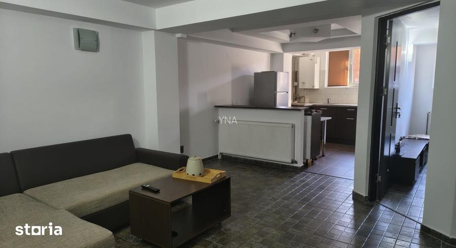 Bloc Nou apartament 2 camere Steaua -Fratelia