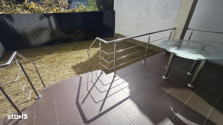 Casă cu 3 camere cu Teren 300 Mp în Cantacuzino