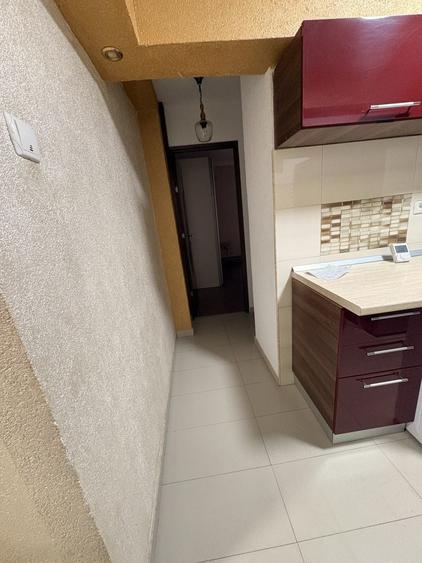Apartament cu 2 camere decomandat în Malul Mureșului