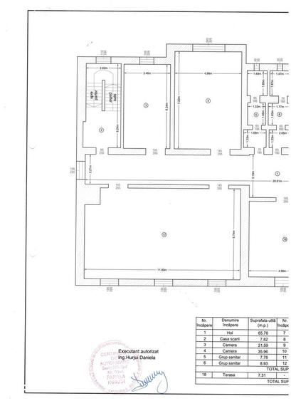 Spațiu comercial, de 1,116 mp, în Exterior Vest