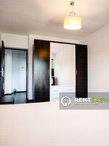 Apartament cu 2 camere în Podul de Piatră