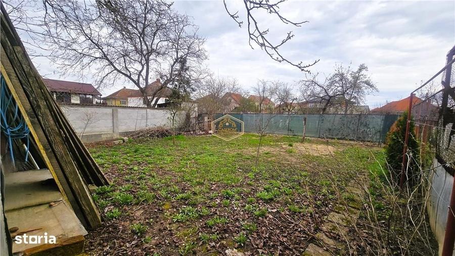 Casă cu 2 camere în Ștrandului