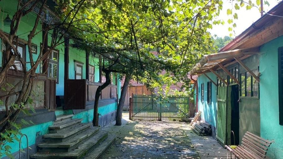 Casă cu 4 camere în Chesler