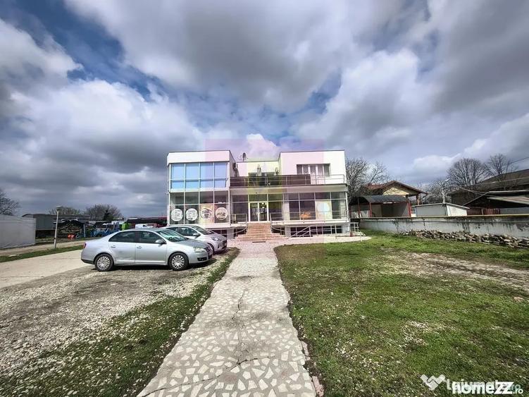 Spațiu comercial, de 238 mp, în Alexandriei