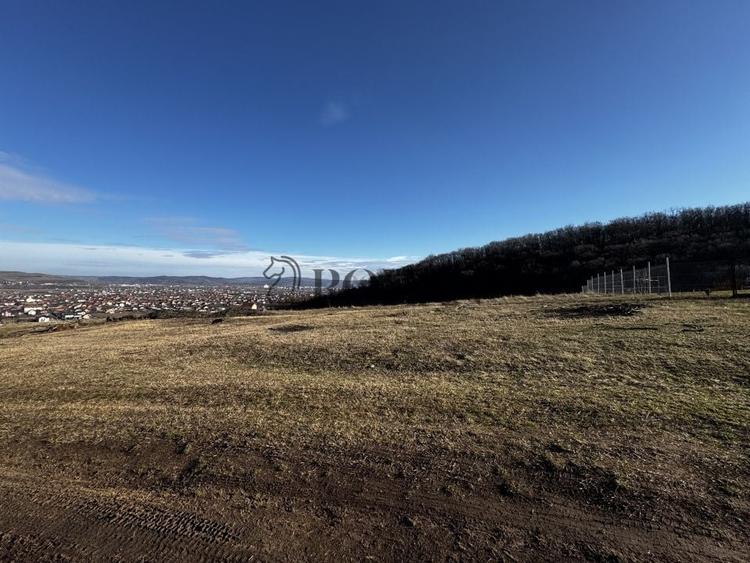 Teren intravilan de 1153 mp, în Micești