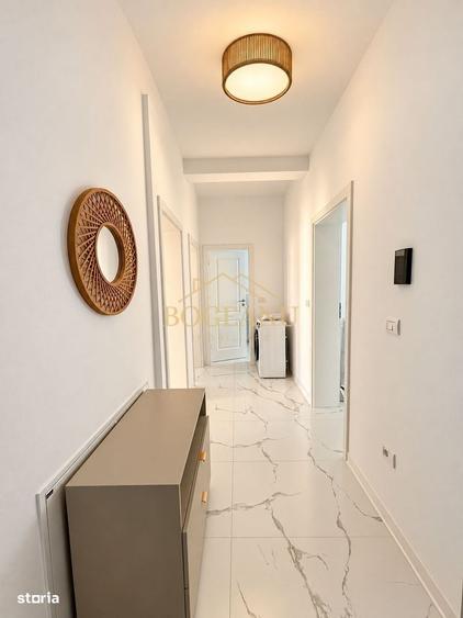Apartament cu 2 camere decomandat în Neptun