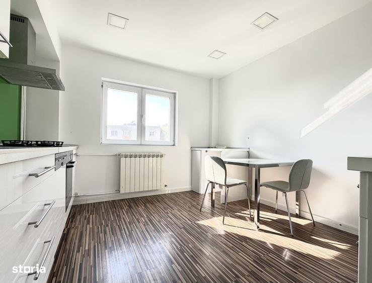 Apartament cu vedere pe spate, 240 m de metrou Obor - COMISION 0% - 2