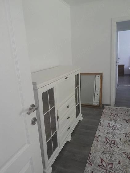 Apartament cu 2 camere semidecomandat în Horia