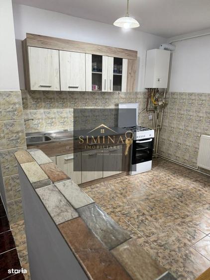 Apartament cu 2 camere decomandat în Pandurilor