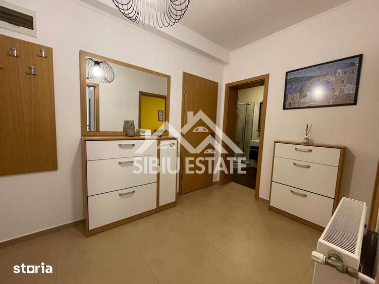 Apartament cu 2 camere în Central