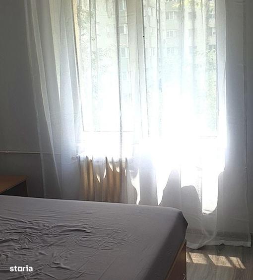 Apartament cu 3 camere decomandat în Pantelimon