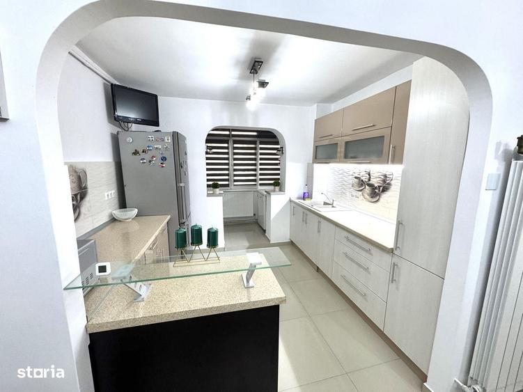 Apartament 3 camere | 2 dormitoare | Disponibil imediat | Vasile Aaron - 10