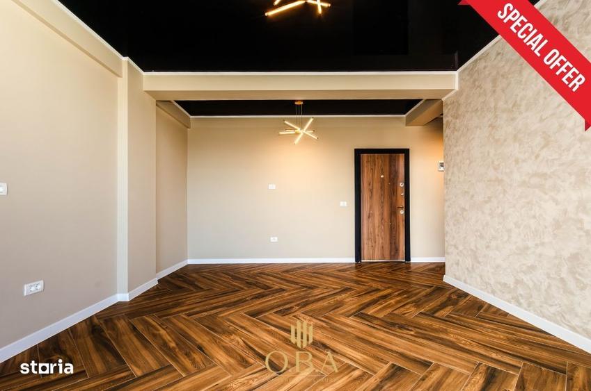 #TVA INCLUS #Apartament Mamaia Nord - 2 camere -Finalizat - 5