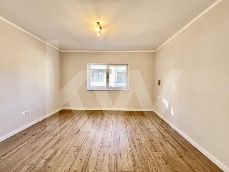 Apartament tip Penthouse- Zona Industrială Vest - Încălzire în pardoseală - 1