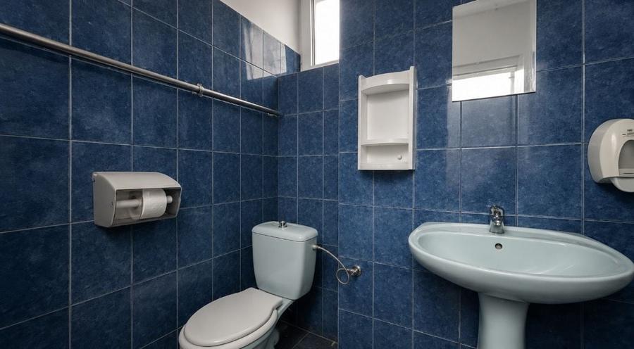Spațiu comercial, de 45 mp, în Ultracentral