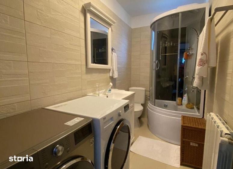 Casă cu 4 camere cu Teren 1200 Mp în Valea Lupului