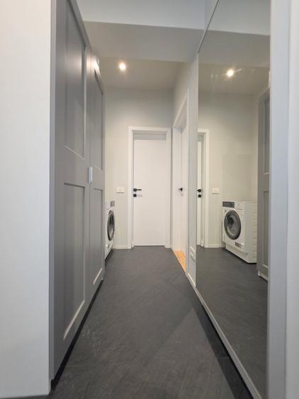 Apartament cu 2 camere decomandat în Grozăvești