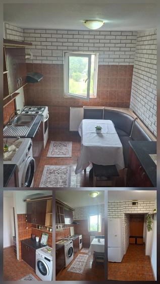 Apartament cu 2 camere semidecomandat în Olimpia-Stadion