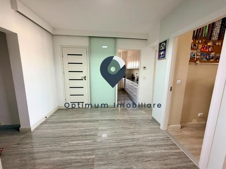 Apartament cu 3 camere, 2 bai, 78 mp utili, 5/8 Calea Manastur ! - 17
