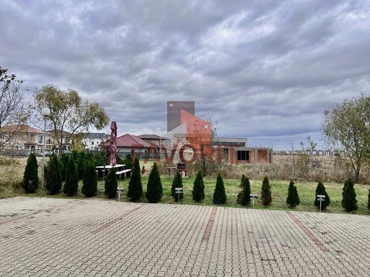 Apartament cu 2 camere decomandat, mobilat în Giroc