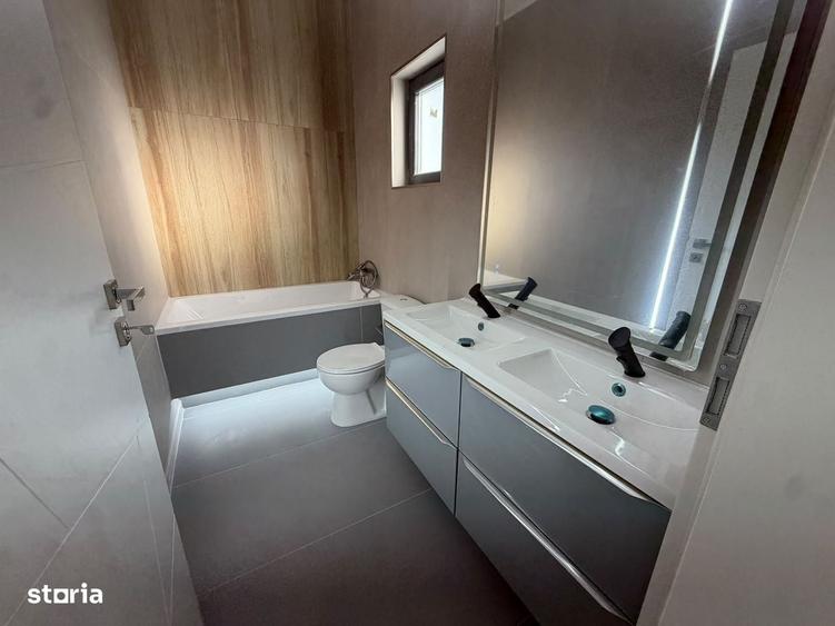 Casă cu 3 camere cu Teren 100 Mp în Central