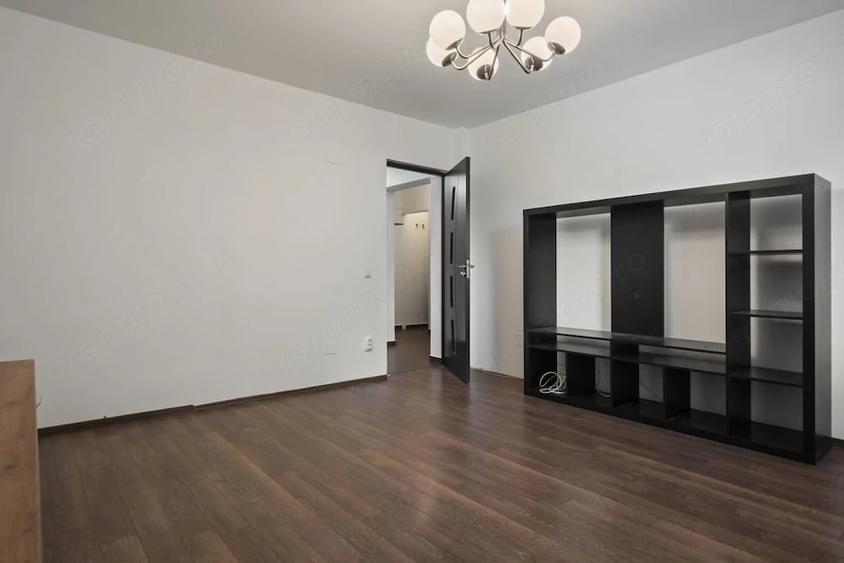 Apartament 3 camere Tei decomandat, 65,84mp utili, 2 bai, et 2/8 bloc 1988 - 2