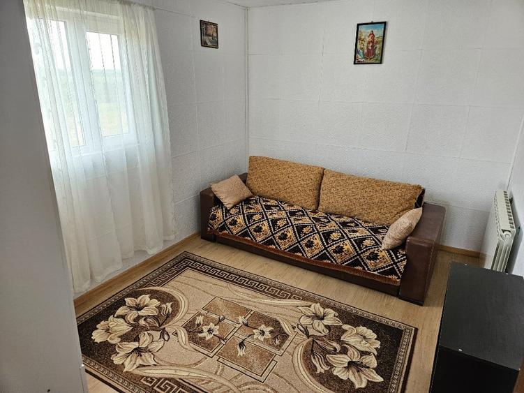 Casă cu 3 camere cu Teren 725 Mp în Gruiu