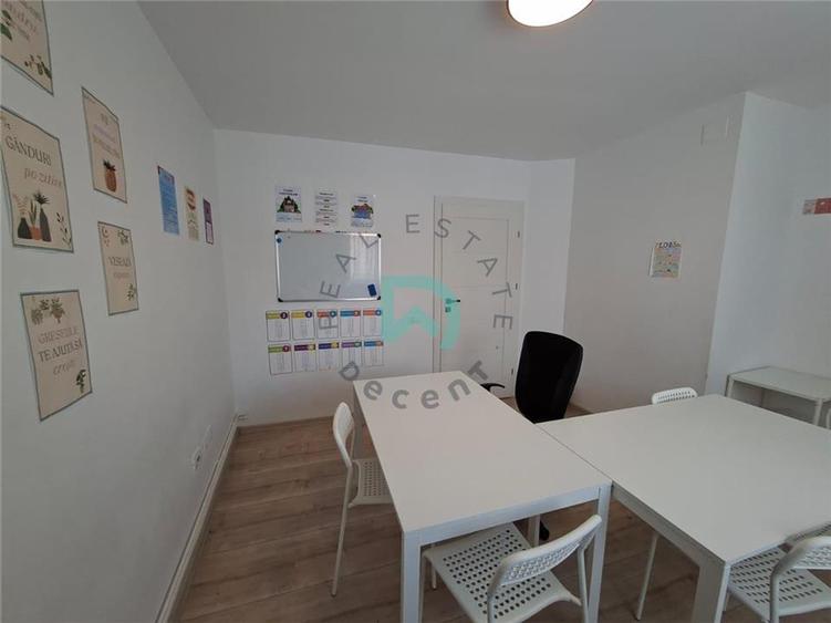 Spațiu comercial, de 125 mp, în Brașovul Vechi